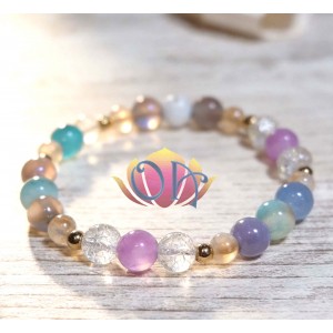 PULSEIRA BOHO HOLISTIC - ELEVAÇÃO